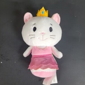 TuTu Celebration Kitty Itty Bittys Hallmark Collectible